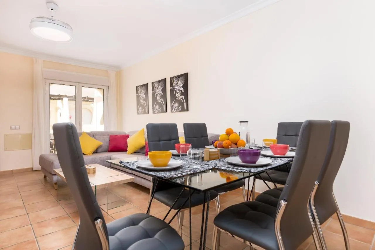 Home2Book Stunning Sultan Casa Estrella, Wifi&Pool 科拉雷侯