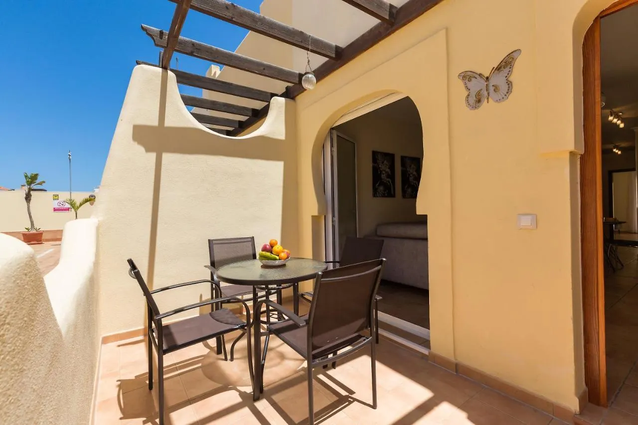 Home2Book Stunning Sultan Casa Estrella, Wifi&Pool Corralejo 0*,  Španělsko