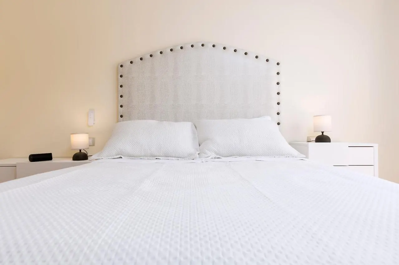 Home2Book Stunning Sultan Casa Estrella, Wifi&Pool 科拉雷侯 度假居