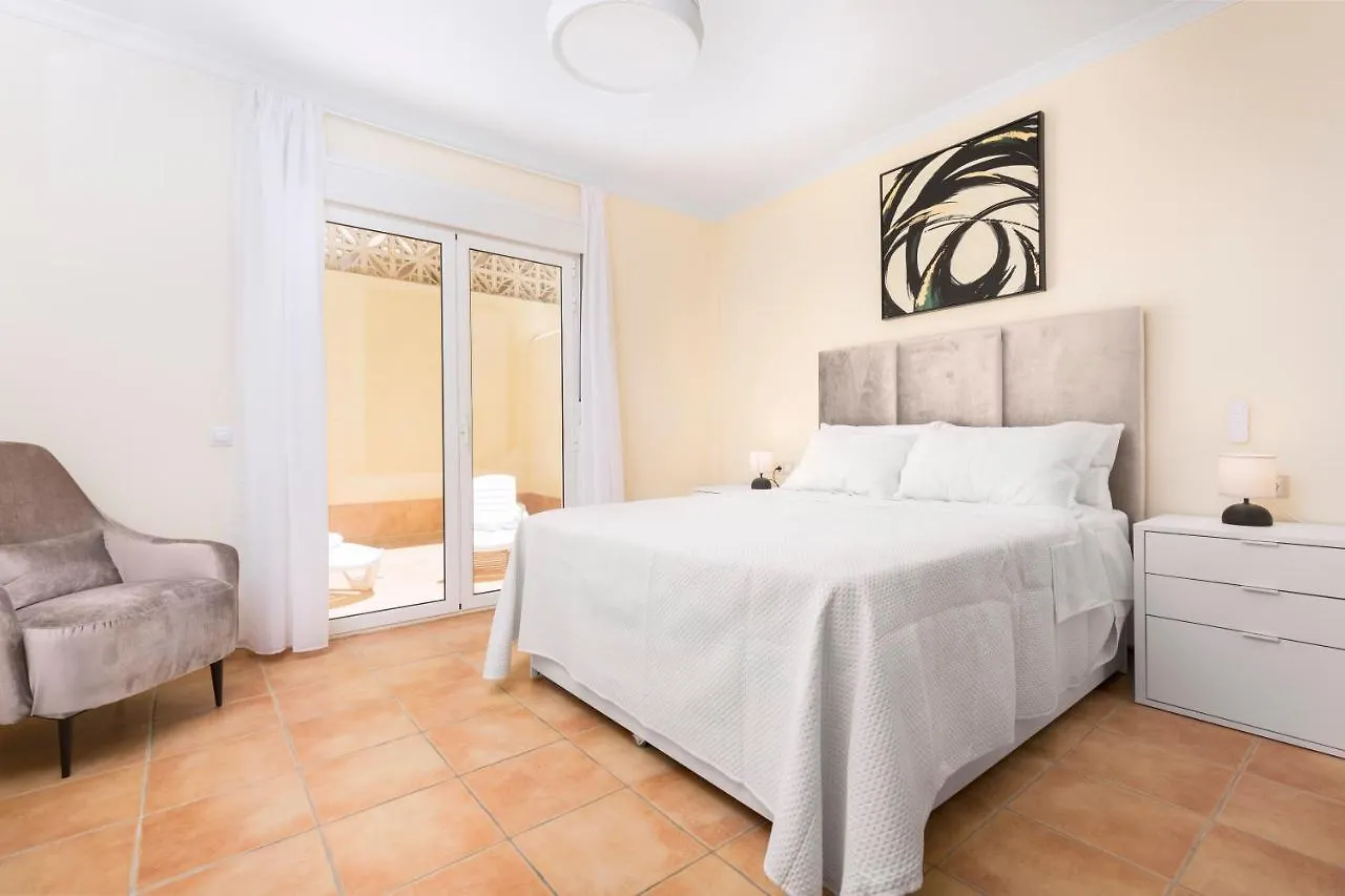 Home2Book Stunning Sultan Casa Estrella, Wifi&Pool Corralejo 0*,