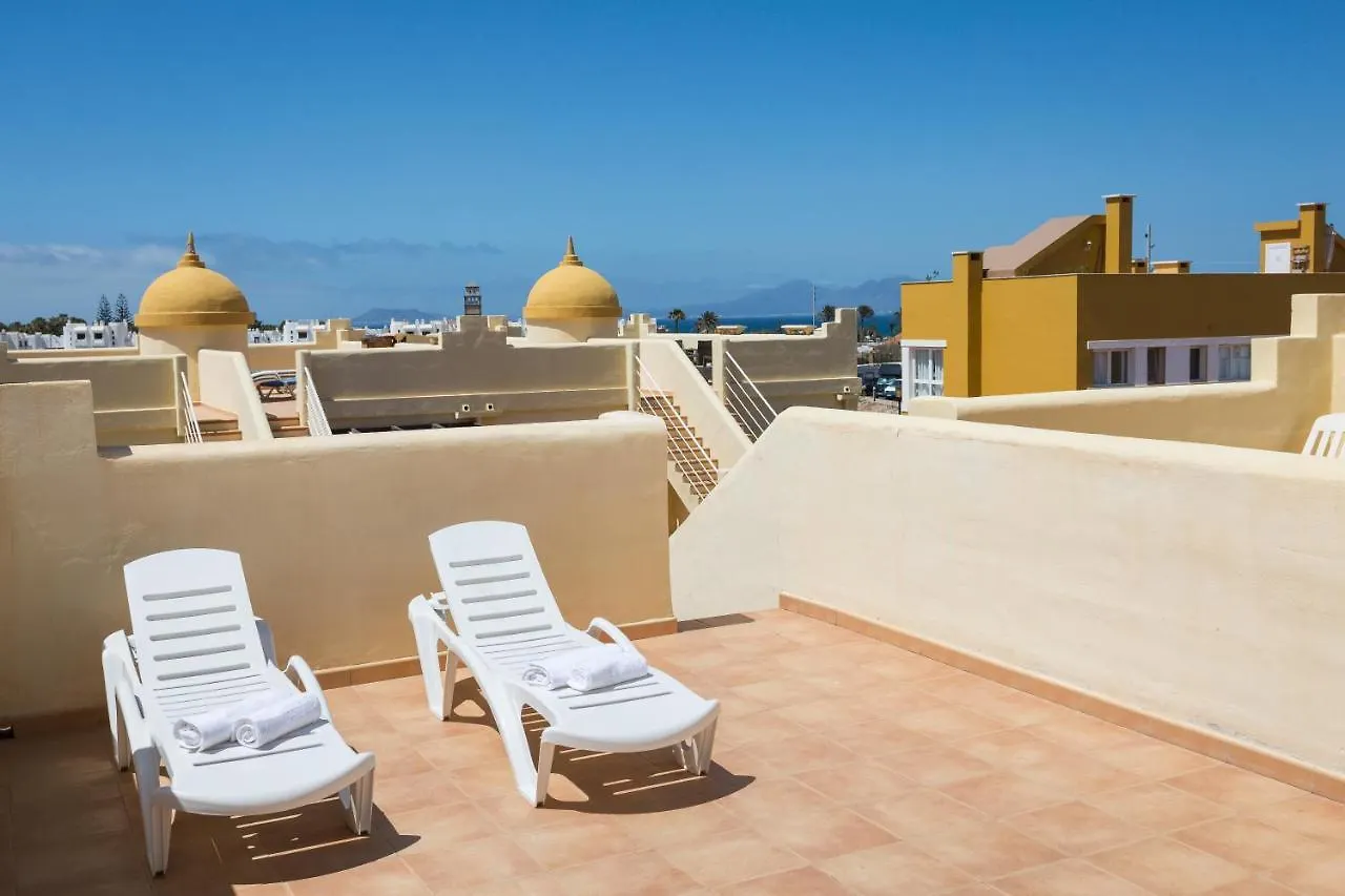 Home2Book Stunning Sultan Casa Estrella, Wifi&Pool Corralejo 0*,  Španělsko