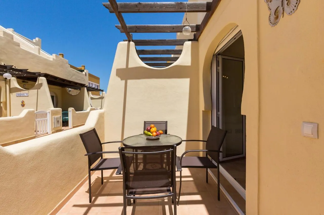 Prázdninový dům Home2Book Stunning Sultan Casa Estrella, Wifi&Pool Corralejo Španělsko