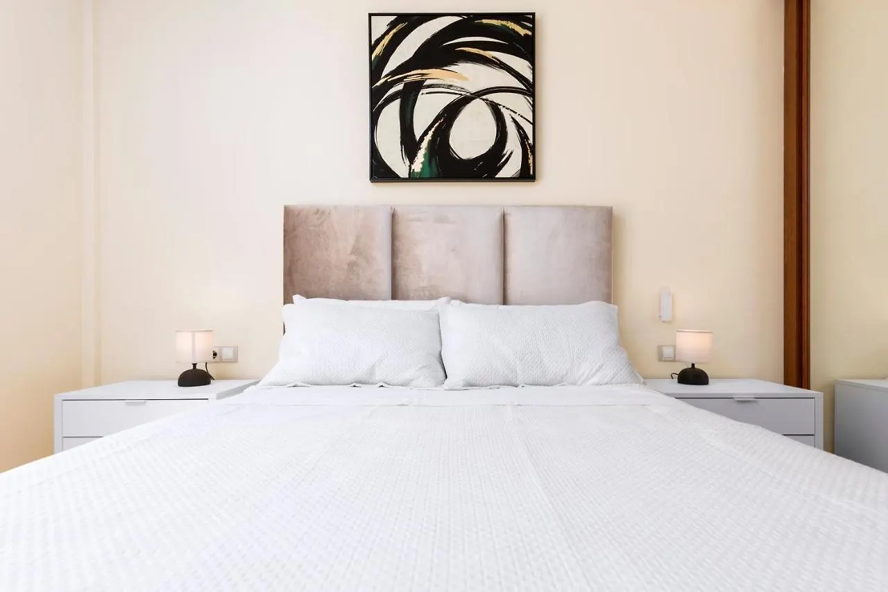 Home2Book Stunning Sultan Casa Estrella, Wifi&Pool 科拉雷侯