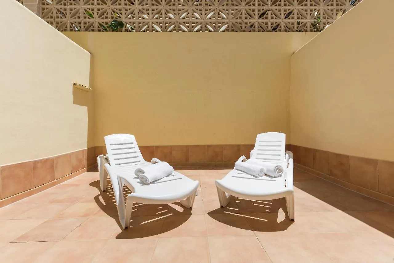 Prázdninový dům Home2Book Stunning Sultan Casa Estrella, Wifi&Pool Corralejo