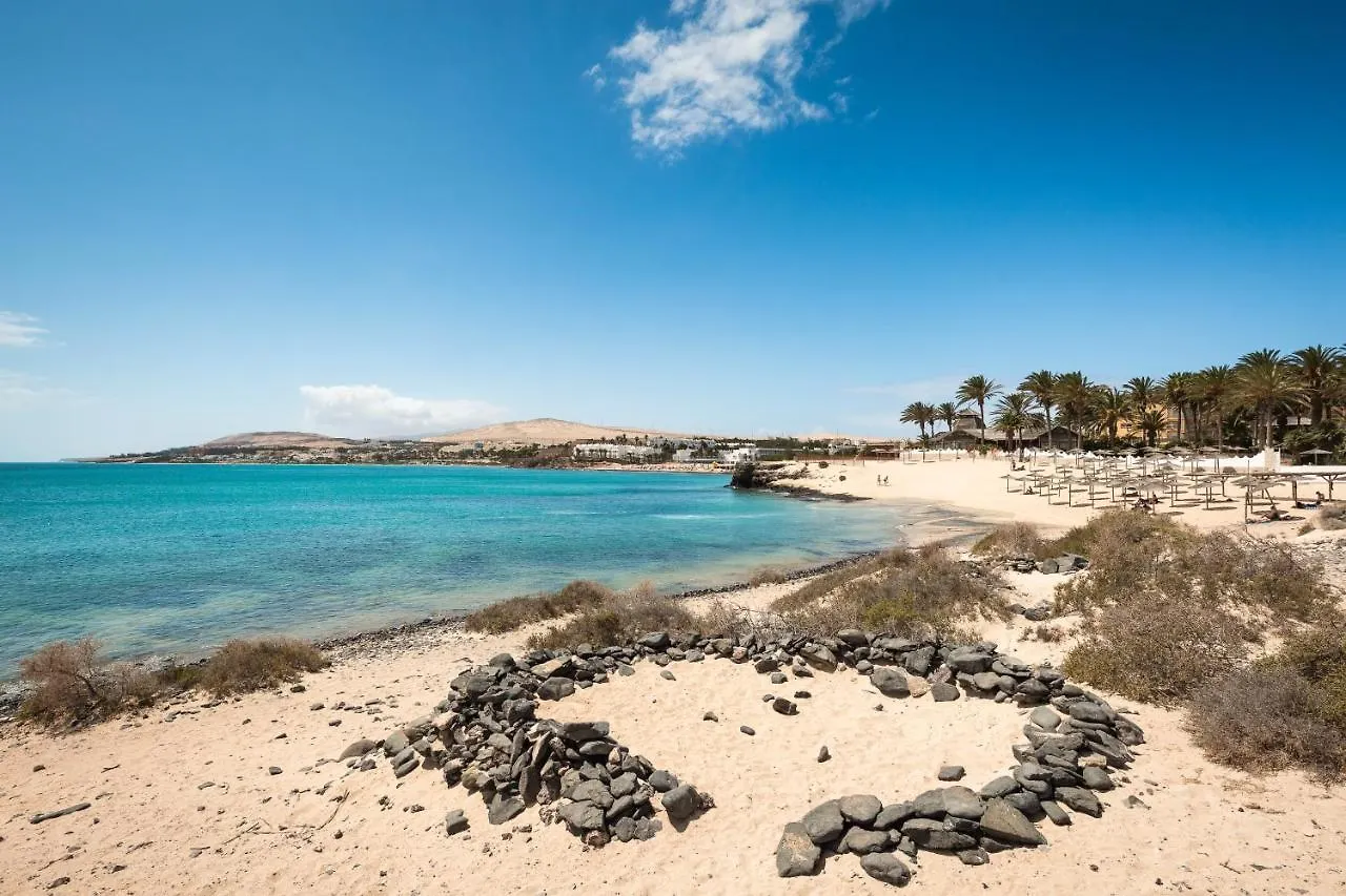 Home2Book Stunning Sultan Casa Estrella, Wifi&Pool Corralejo Prázdninový dům